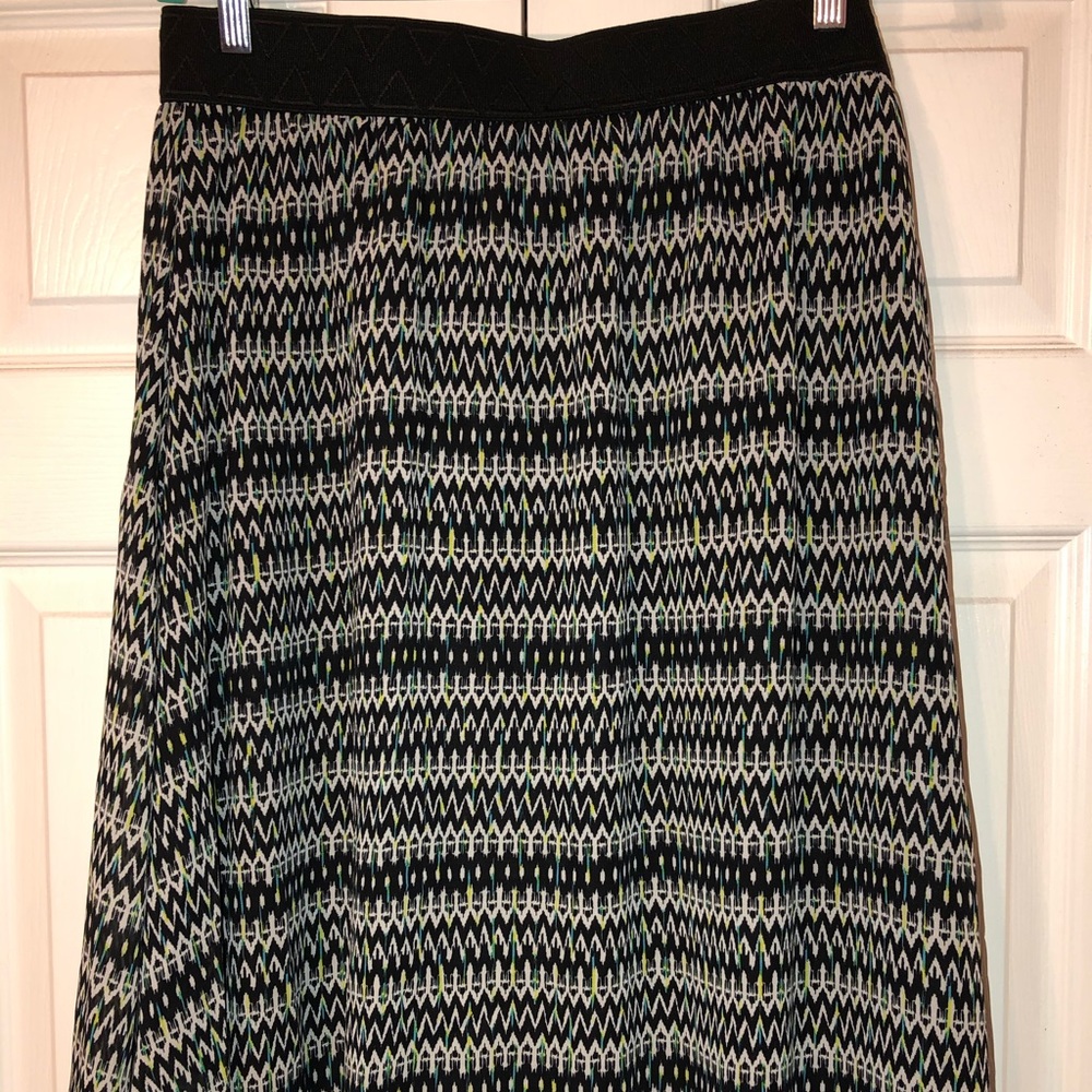 LuLaRoe LoLa Skirt